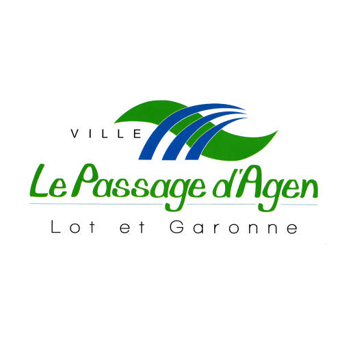 Logo ville Le Passage d'Agen